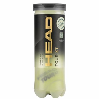 HEAD 3B HEAD TOUR XT TENİS TOPU 570823
