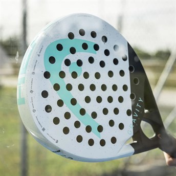 HEAD ANTİSHOCK SKİN PADDLE PADEL ANTISHOCK 288503
