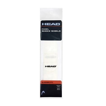 HEAD ANTİSHOCK SKİN PADDLE PADEL ANTISHOCK