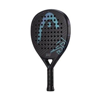 HEAD BOLT 2025_BK_PR PADEL RAKETİ