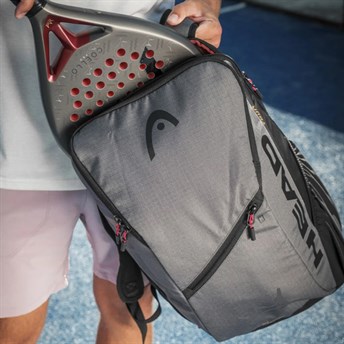 HEAD COELLO TOUR PADEL BACKPACK 25L SIRT ÇANTASI 261936
