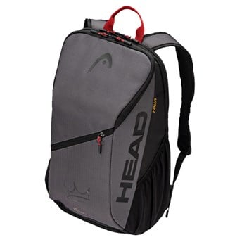 HEAD COELLO TOUR PADEL BACKPACK 25L SIRT ÇANTASI