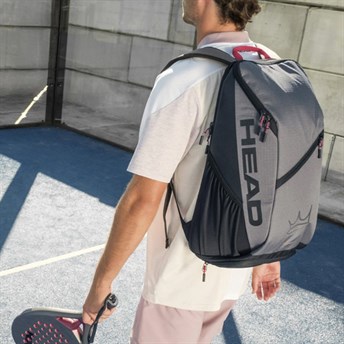 HEAD COELLO TOUR PADEL BACKPACK 25L SIRT ÇANTASI 261936