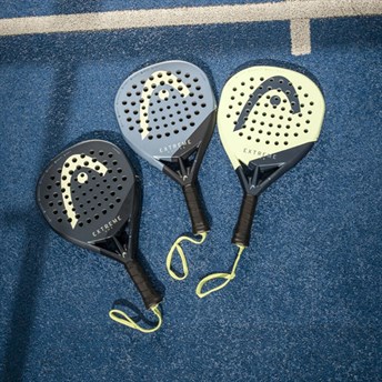 HEAD EXTREME TEAM 2025 PADEL RAKETİ 223145