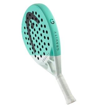 Head Head Gravity Team Padel Raketi 224024