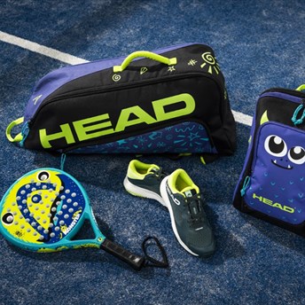 Head Head Monster Kids Çocuk Padel Raketi 226724