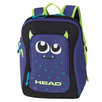 HEAD KİDS TOUR BACKPACK 14 L MONSTER SIRT ÇANTASI 260774