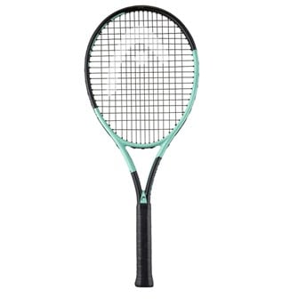 Head MX Attitude Suprm Kordajlı Tenis Raketi