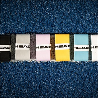 HEAD PADEL PRO 3lü PADEL GRİP 285111-WH