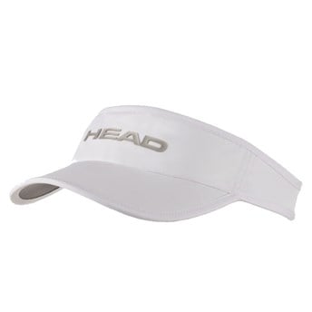 Head Pro Player Unisex Tenis Vizör Şapka