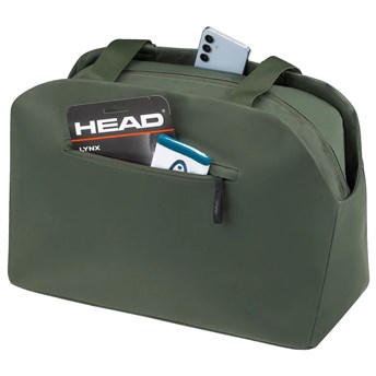 HEAD PRO X 22L TENİS RAKETİ ÇANTASI 260016