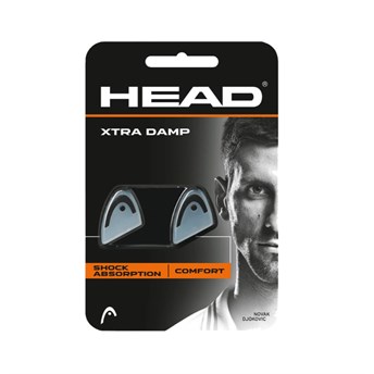 Head Xtra Damp Dampener Tenis Vibrasyon