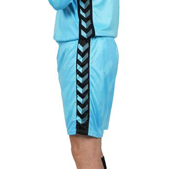 Hummel Elegance Kaleci Şort 1010392-7905