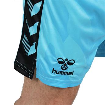 Hummel Elegance Kaleci Şort 1010392-7905