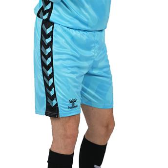 Hummel Elegance Kaleci Şort 1010392-7905