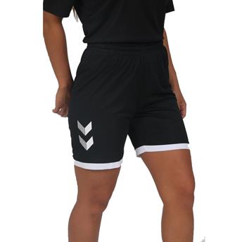 Hummel Oregon Antreman Şortu 9322142001