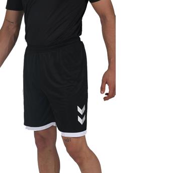 Hummel Oregon Antreman Şortu 9322142001