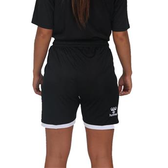 Hummel Oregon Antreman Şortu 9322142001