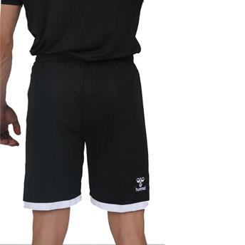 Hummel Oregon Antreman Şortu 9322142001