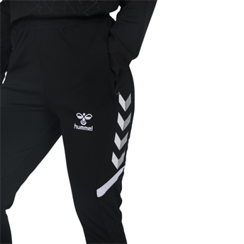 Hummel Siyah Erkek Dream Antrenman Eşofman Altı 9321052001