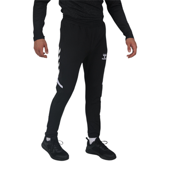 Hummel Siyah Erkek Dream Antrenman Eşofman Altı 9321052001