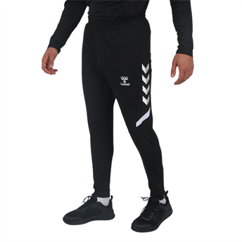 Hummel Siyah Erkek Dream Antrenman Eşofman Altı 9321052001