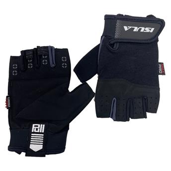 ISULA FITNESS ELDIVEN - BLACK / GREY FGS163406-262