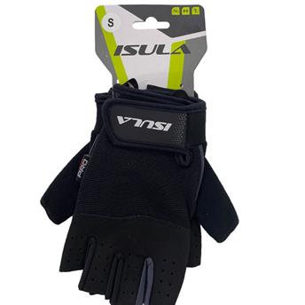 ISULA FITNESS ELDIVEN - BLACK / GREY FGS163406-262