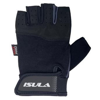 ISULA FITNESS ELDIVEN - BLACK / GREY FGS163406-262