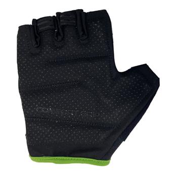 ISULA FITNESS ELDIVEN - BLACK/ GREY/ GREEN FGS163759-276