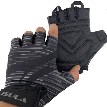 ISULA FITNESS ELDIVEN - GREY / BLACK CGS011833-011