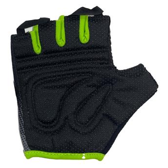 ISULA FITNESS ELDIVEN - GREY/ GREEN CGS012144-009