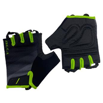 ISULA FITNESS ELDIVEN - GREY/ GREEN CGS012144-009