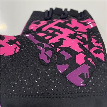 ISULA FITNESS ELDIVEN - MULTI COLOR FGS163206-910