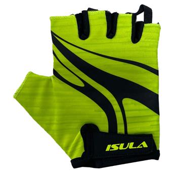 ISULA FITNESS ELDIVEN - NEON YELLOW CGS011833-620