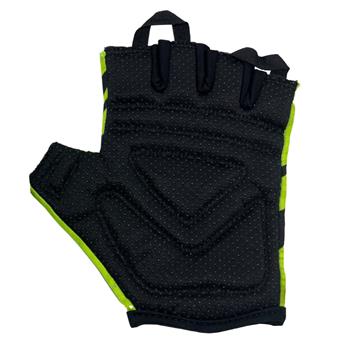 ISULA FITNESS ELDIVEN - NEON YELLOW CGS011833-620