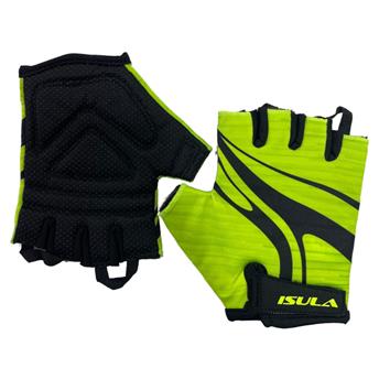 ISULA FITNESS ELDIVEN - NEON YELLOW CGS011833-620