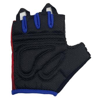 ISULA FITNESS ELDIVEN - RED / BLUE CGS012144-360