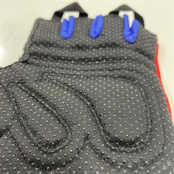 ISULA FITNESS ELDIVEN - RED / BLUE CGS012144-360