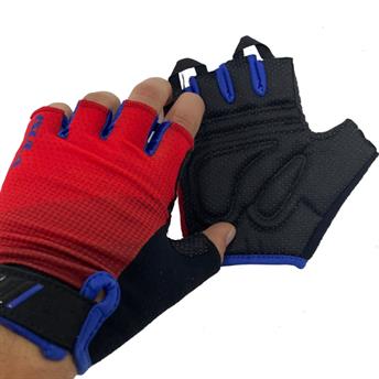 ISULA FITNESS ELDIVEN - RED / BLUE CGS012144-360