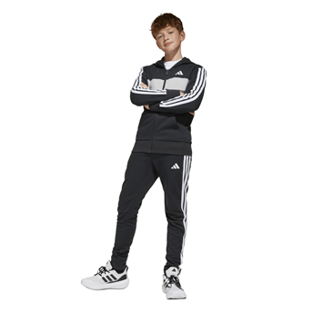 Adidas J 3S TIB FL TS Çocuk Eşofman Takımı JC7520