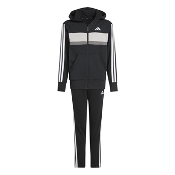 Adidas J 3S TIB FL TS Çocuk Eşofman Takımı JC7520