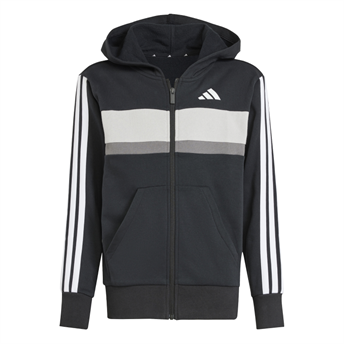 Adidas J 3S TIB FL TS Çocuk Eşofman Takımı JC7520