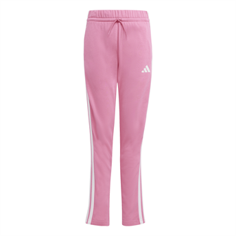 Adidas J 3S TIB FT TS Çocuk Pembe Eşofman Takımı JI6037