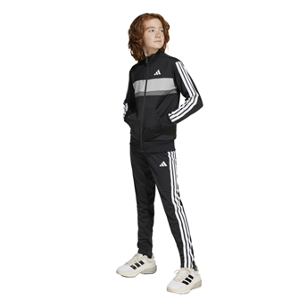 Adidas J 3S TIBERIO TS Çocuk Eşofman Takımı JY0509