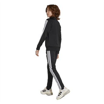Adidas J 3S TIBERIO TS Çocuk Eşofman Takımı JY0509
