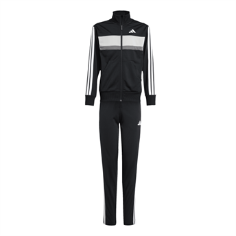 Adidas J 3S TIBERIO TS Çocuk Eşofman Takımı JY0509