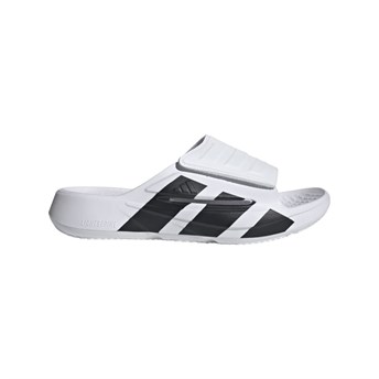 Adidas LIGHTBLAZE SLIDE Erkek Beyaz Terlik JS3584