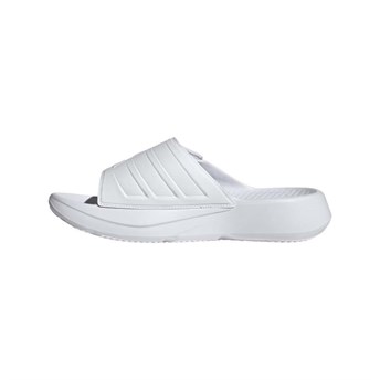 Adidas LIGHTBLAZE SLIDE Erkek Beyaz Terlik JS3584