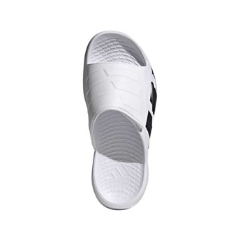 Adidas LIGHTBLAZE SLIDE Erkek Beyaz Terlik JS3584